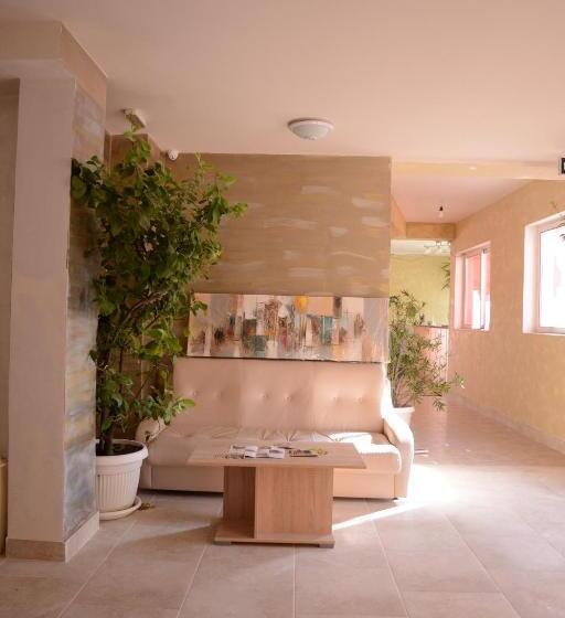 فندق Afrodita Dimitrovgrad Bg