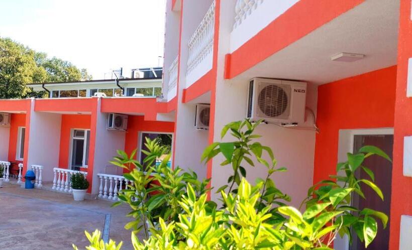 فندق Afrodita Dimitrovgrad Bg