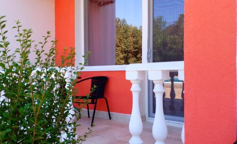 فندق Afrodita Dimitrovgrad Bg