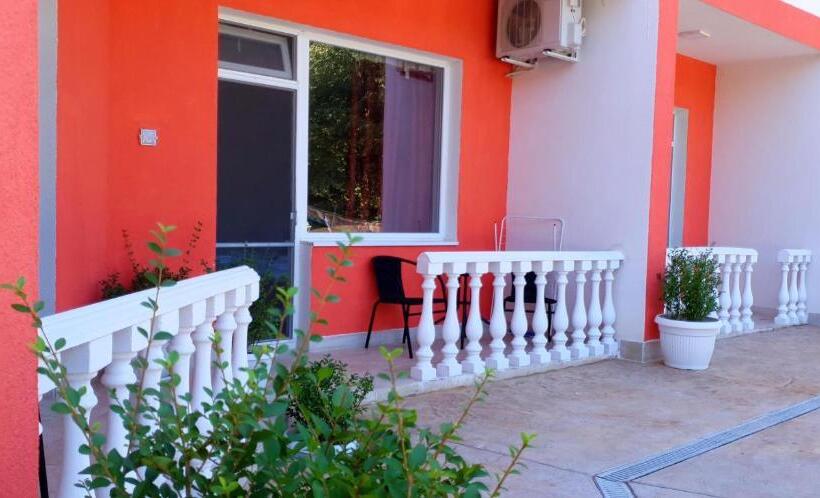 فندق Afrodita Dimitrovgrad Bg