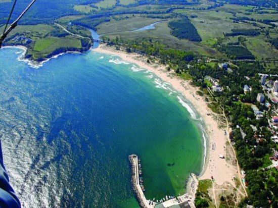 ホテル Albatros 2 Family