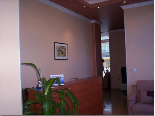 ホテル Albatros 2 Family