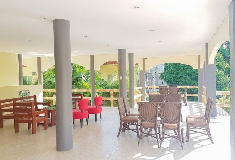 هتل Alona Northland Resort