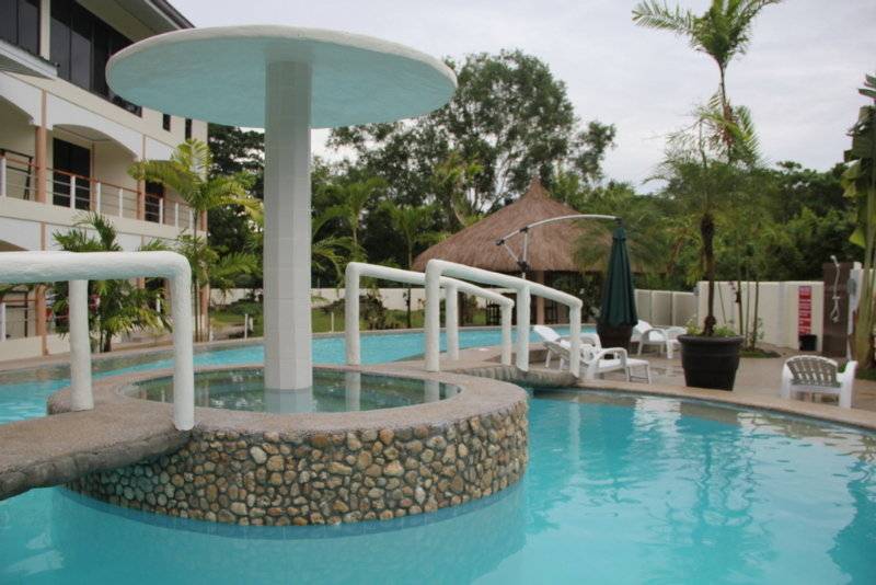 هتل Alona Northland Resort