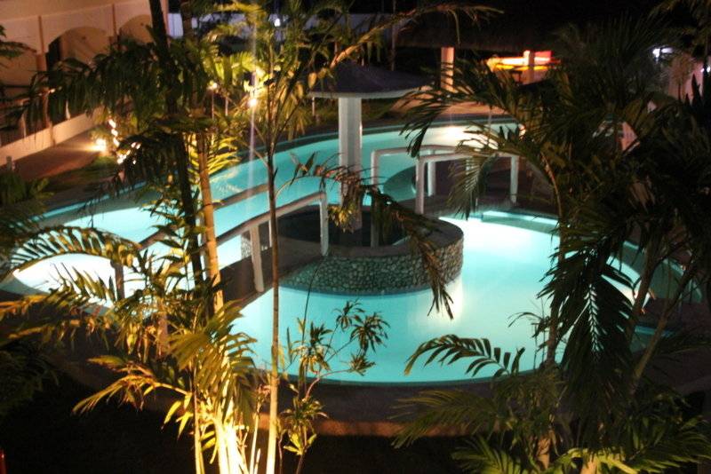 هتل Alona Northland Resort