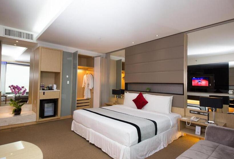 فندق Ancasa Royale, Pekan Pahang