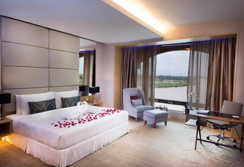 فندق Ancasa Royale, Pekan Pahang