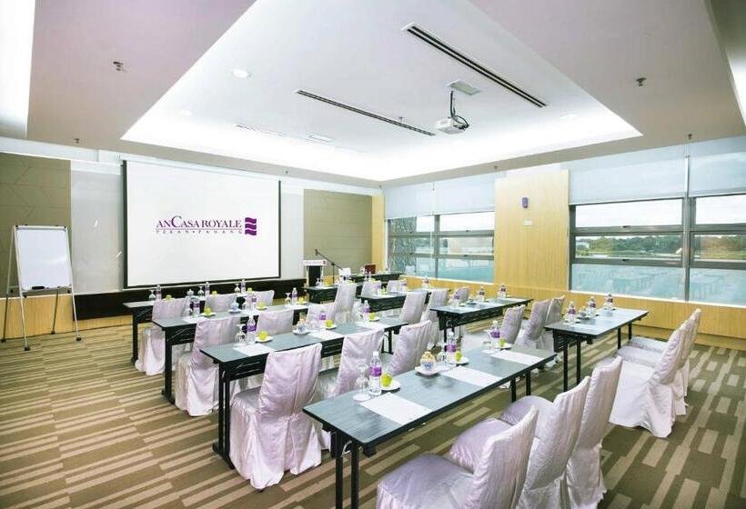 فندق Ancasa Royale, Pekan Pahang