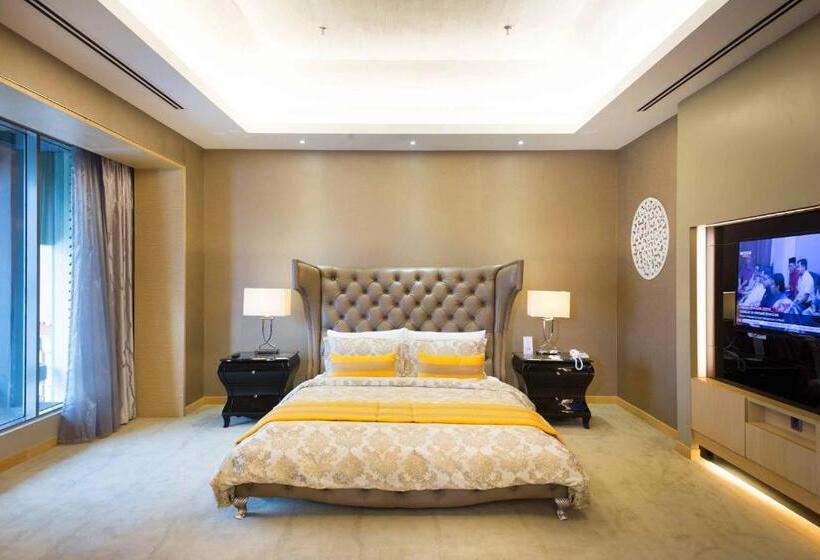 فندق Ancasa Royale, Pekan Pahang