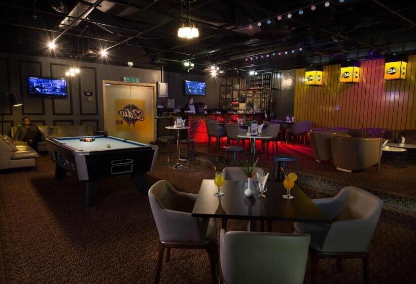 فندق Ancasa Royale, Pekan Pahang