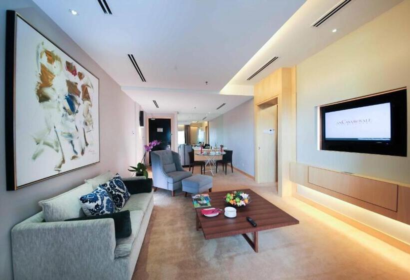 فندق Ancasa Royale, Pekan Pahang