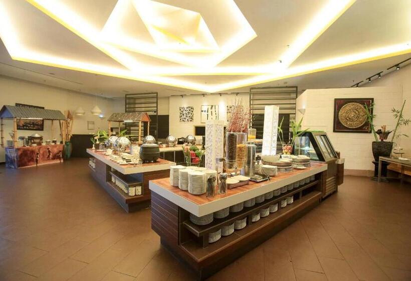 فندق Ancasa Royale, Pekan Pahang