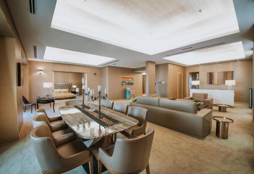 فندق Ancasa Royale, Pekan Pahang