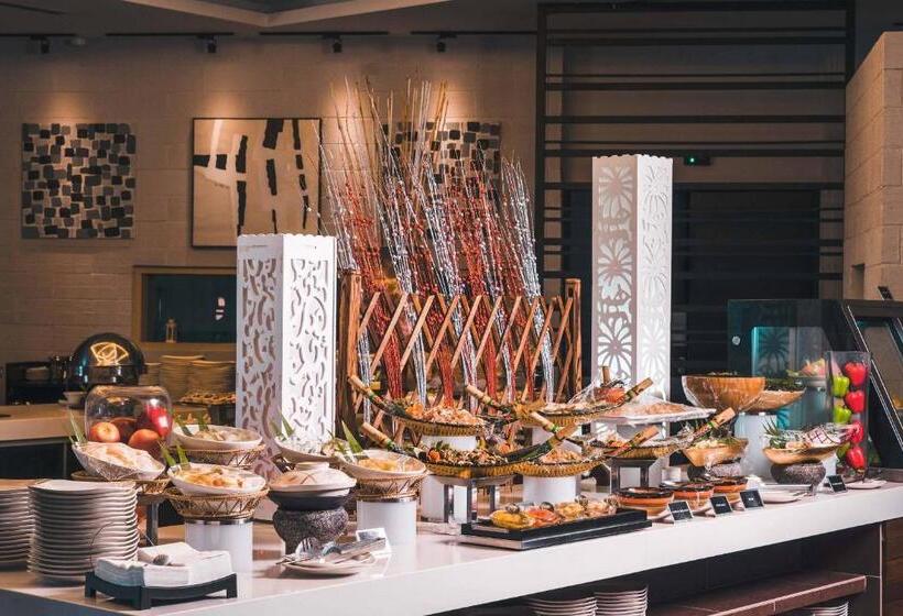 فندق Ancasa Royale, Pekan Pahang