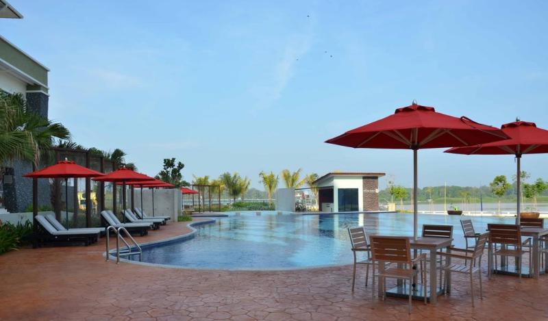 فندق Ancasa Royale, Pekan Pahang