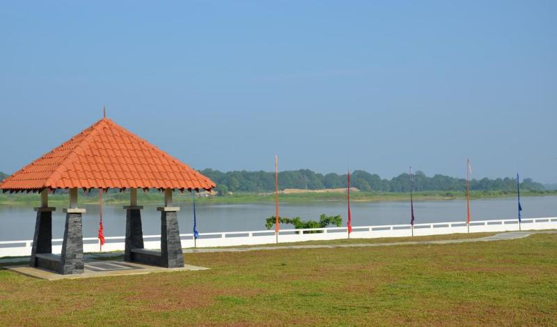 فندق Ancasa Royale, Pekan Pahang