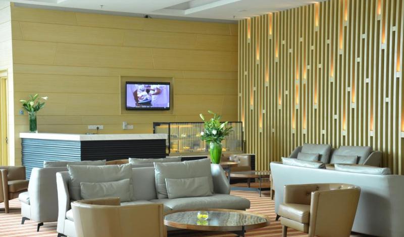 酒店 Ancasa Royale, Pekan Pahang