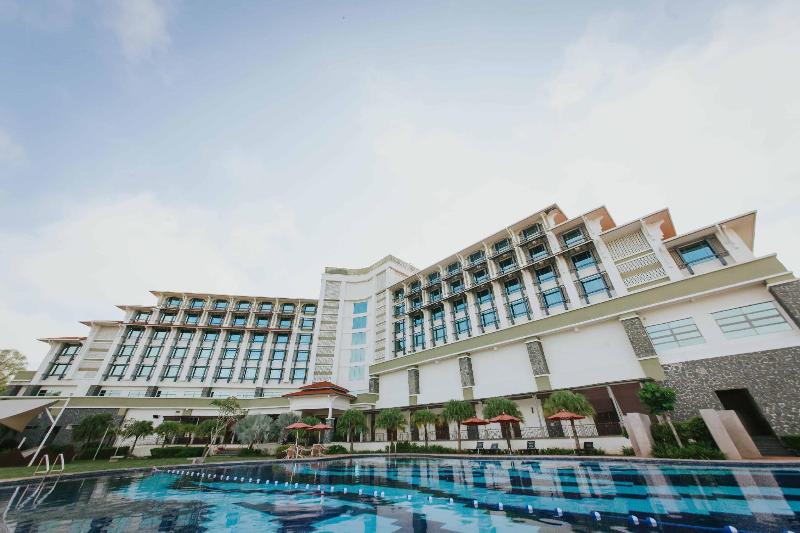 酒店 Ancasa Royale, Pekan Pahang