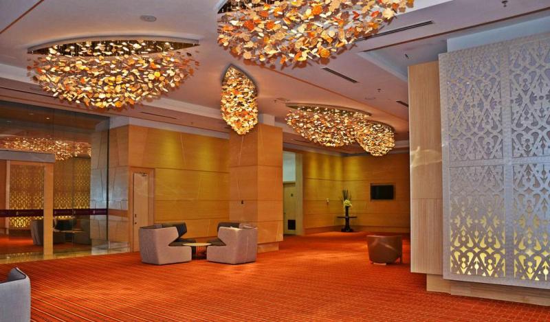 فندق Ancasa Royale, Pekan Pahang