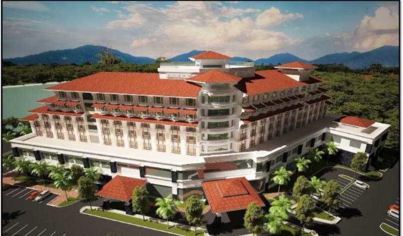 酒店 Ancasa Royale, Pekan Pahang