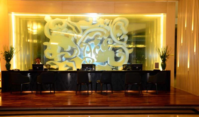 فندق Ancasa Royale, Pekan Pahang