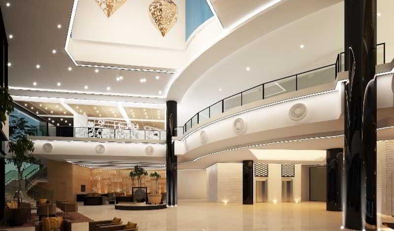 فندق Ancasa Royale, Pekan Pahang