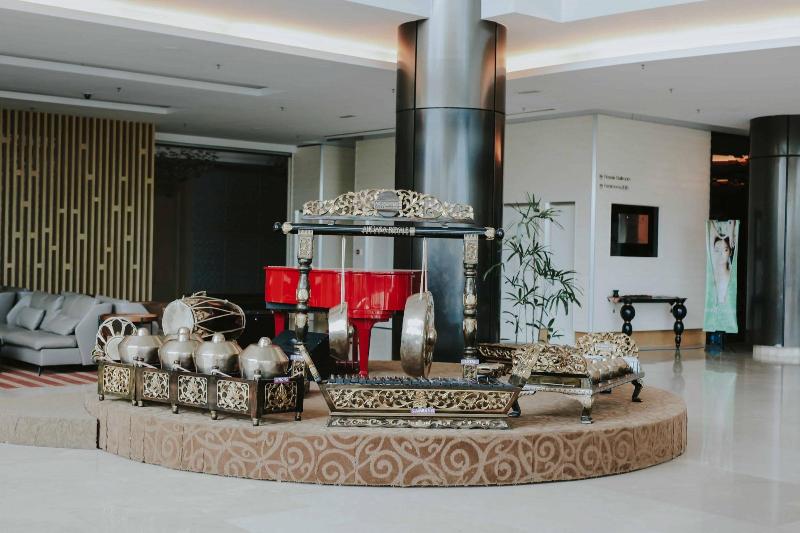 酒店 Ancasa Royale, Pekan Pahang