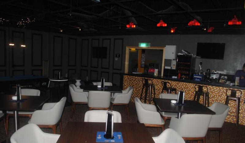 فندق Ancasa Royale, Pekan Pahang