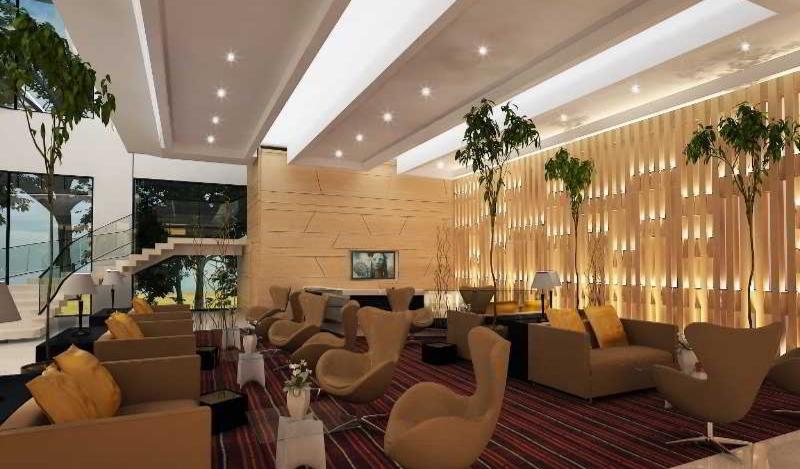 酒店 Ancasa Royale, Pekan Pahang