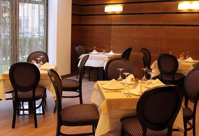 فندق Aqua Viva Spa