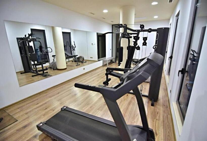 فندق Aqua Viva Spa