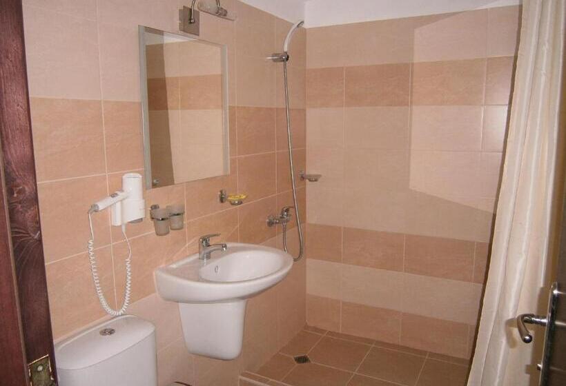 בית מלון כפרי Ariana