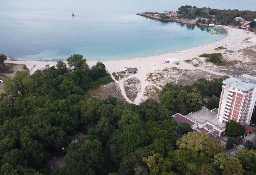 בית מלון כפרי Ariana