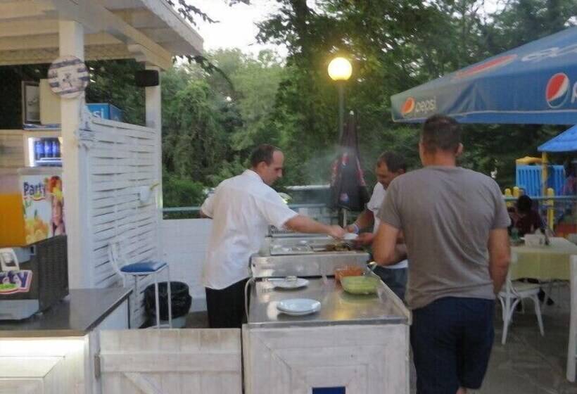 בית מלון כפרי Ariana