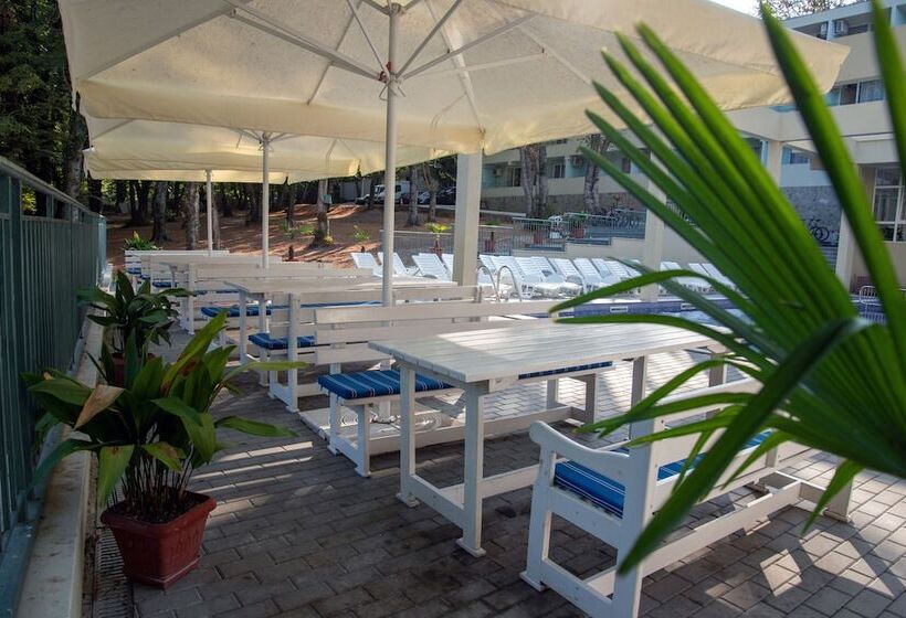 בית מלון כפרי Ariana