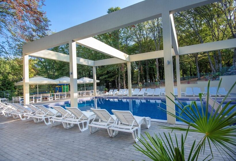 בית מלון כפרי Ariana