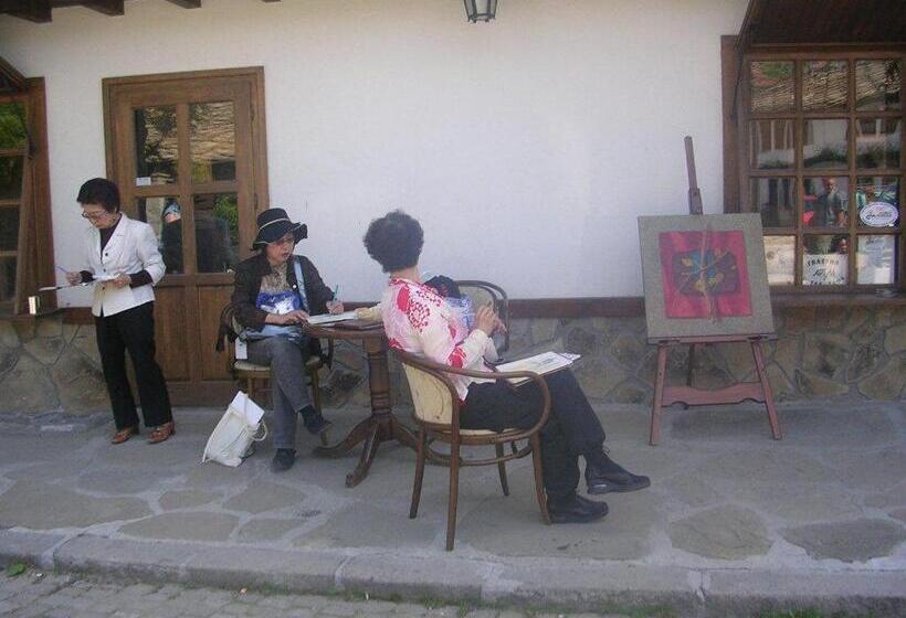 호텔 Art M Gallery