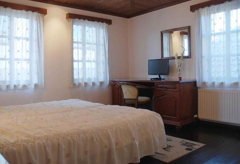 호텔 Art M Gallery