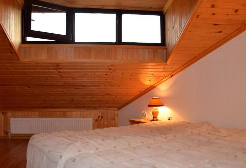 호텔 Art M Gallery