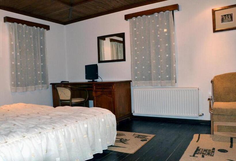 호텔 Art M Gallery