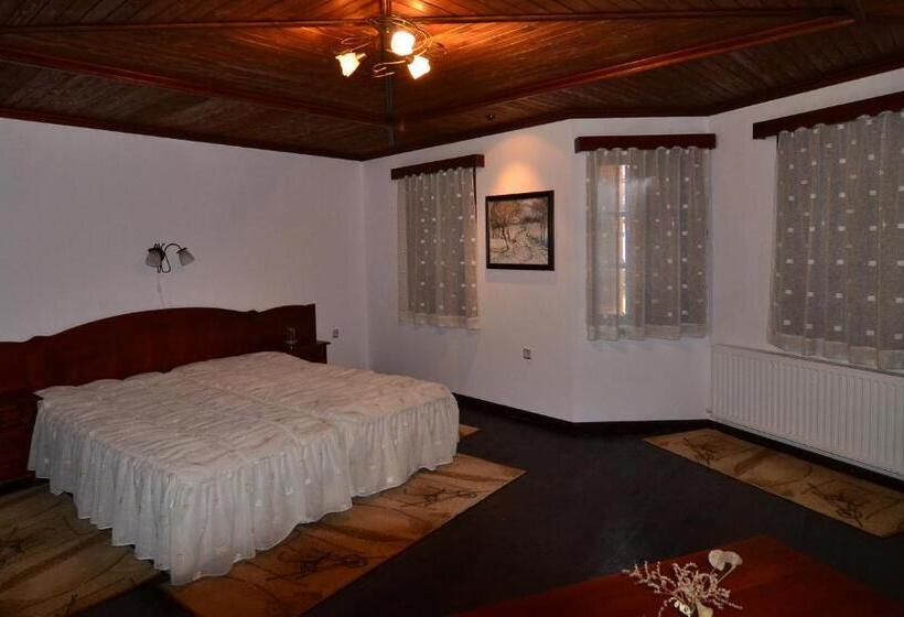 호텔 Art M Gallery