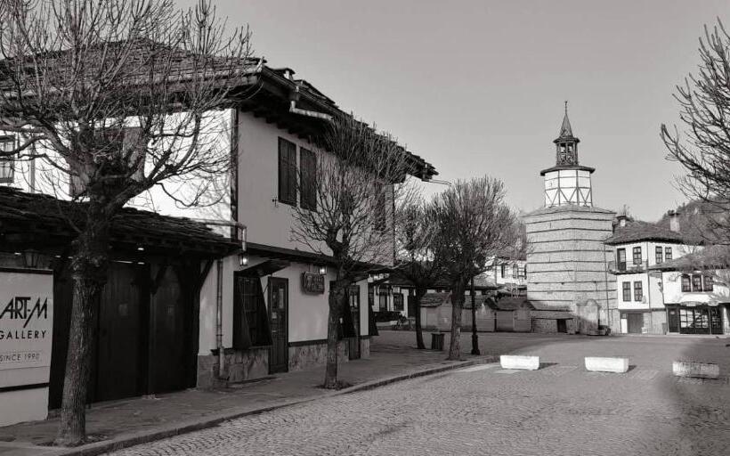 호텔 Art M Gallery