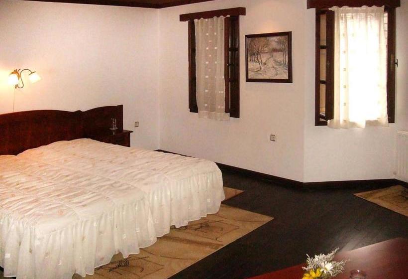 호텔 Art M Gallery