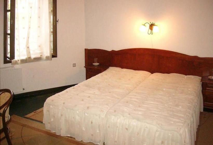 호텔 Art M Gallery