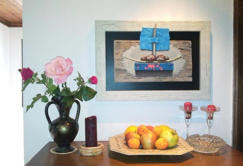 호텔 Art M Gallery