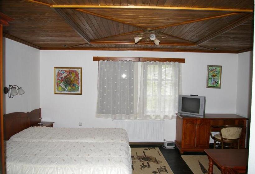 호텔 Art M Gallery