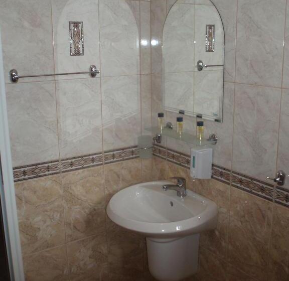 בית מלון כפרי Bellisimo