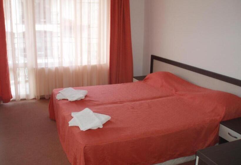 בית מלון כפרי Bellisimo