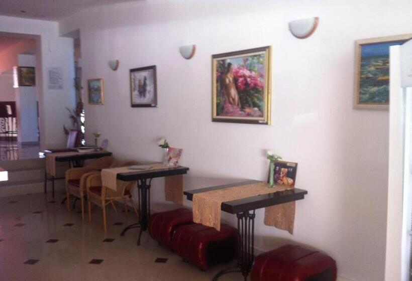 בית מלון כפרי Bellisimo