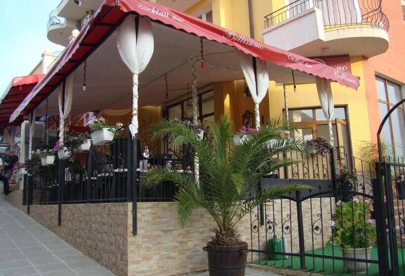 בית מלון כפרי Bellisimo